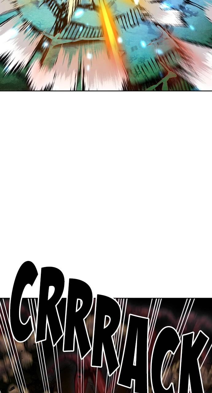 The Druid of Seoul Station Chapter 92 Page 85