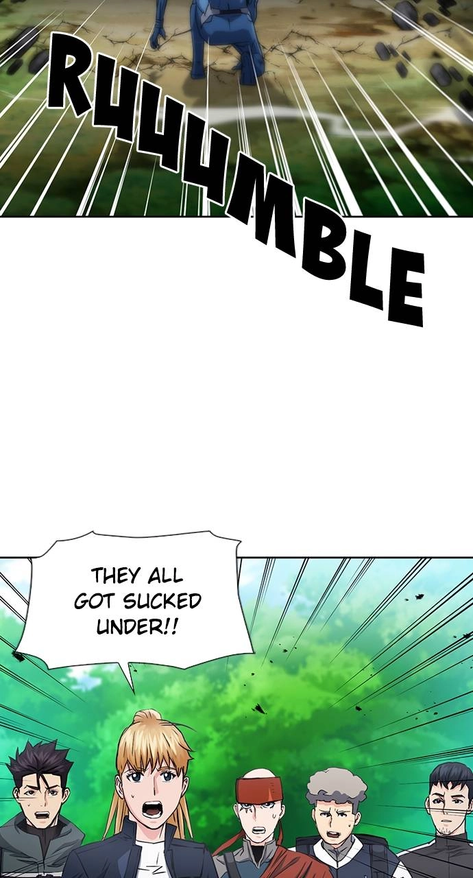 The Druid of Seoul Station Chapter 92 Page 93
