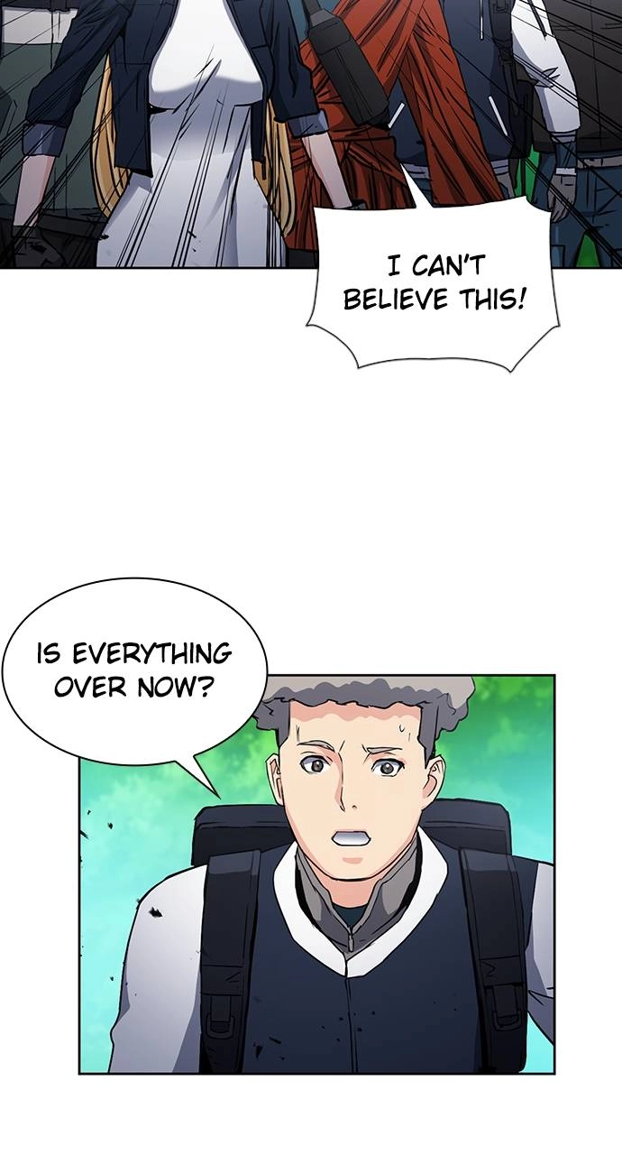 The Druid of Seoul Station Chapter 92 Page 94