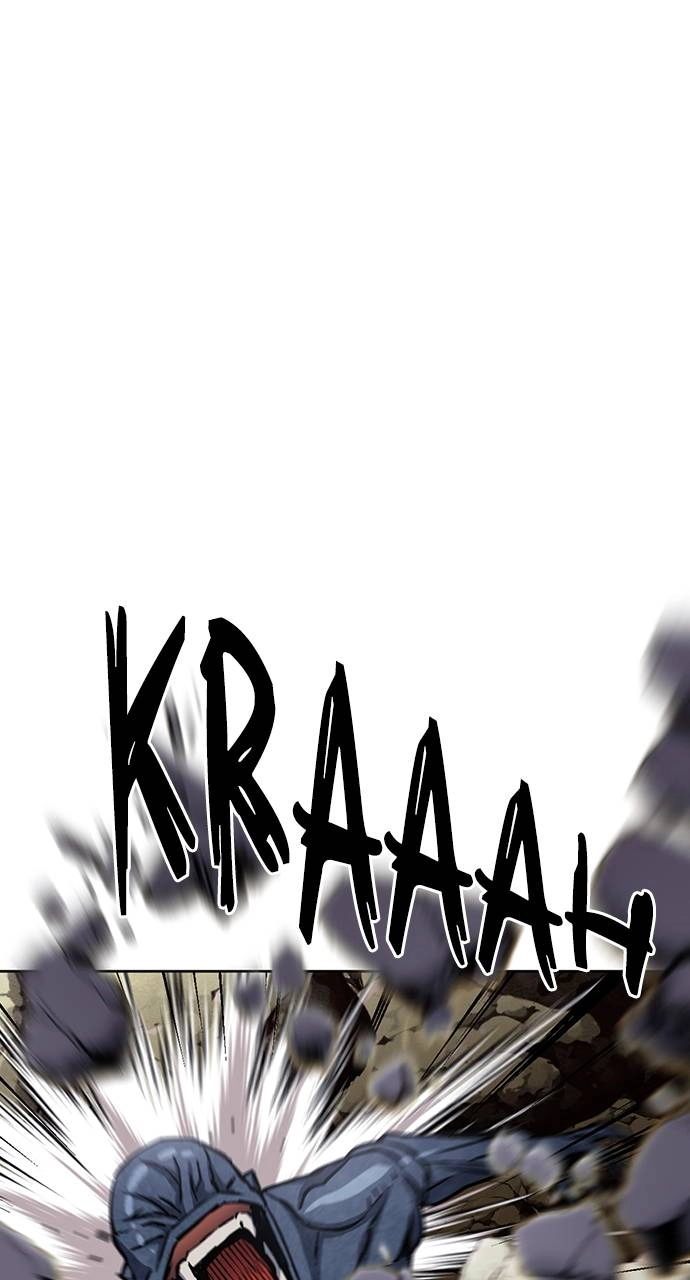 The Druid of Seoul Station Chapter 92 Page 95