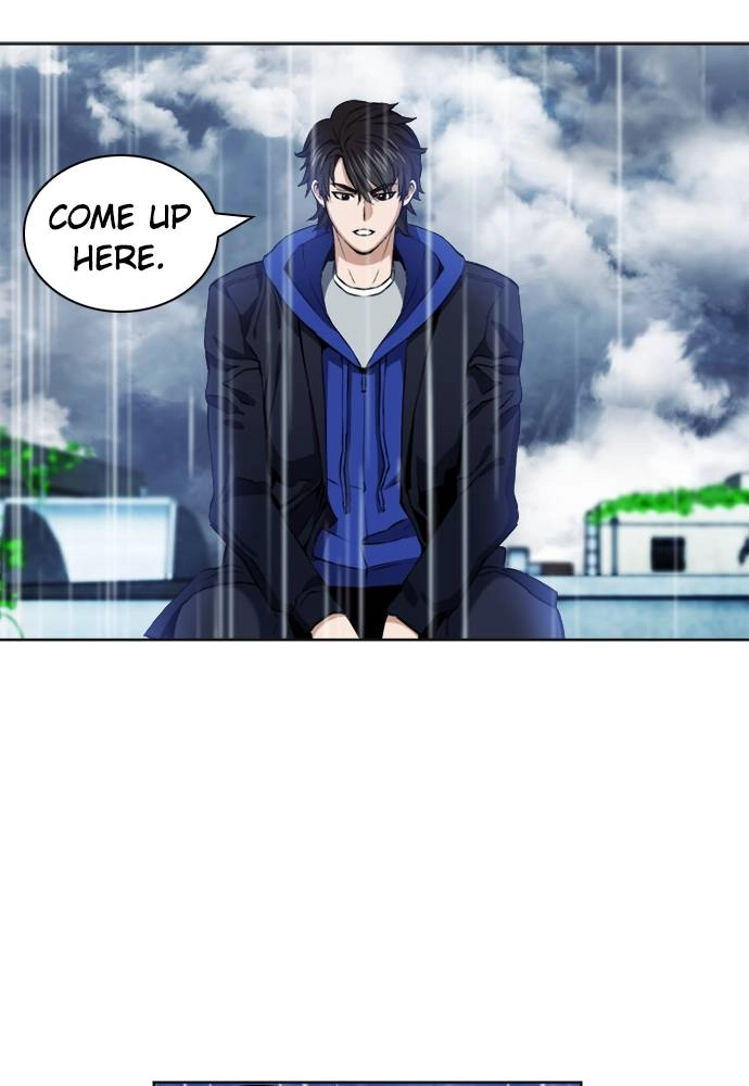 The Druid of Seoul Station Chapter 21 Page 101