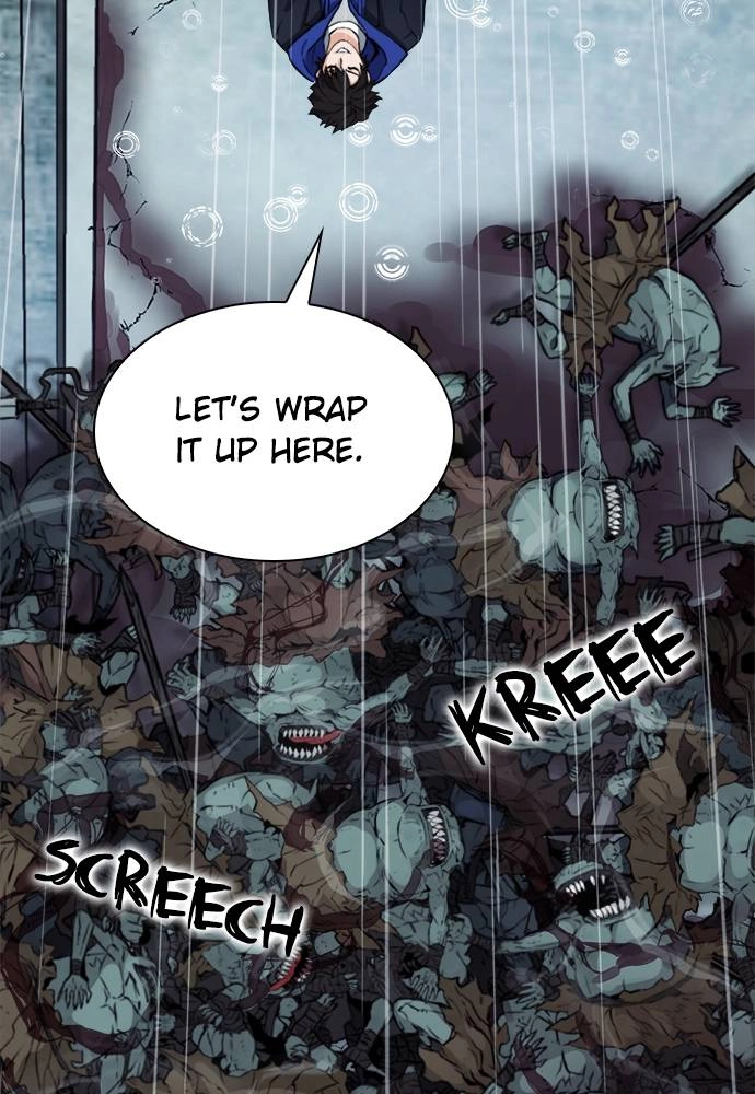 The Druid of Seoul Station Chapter 21 Page 105