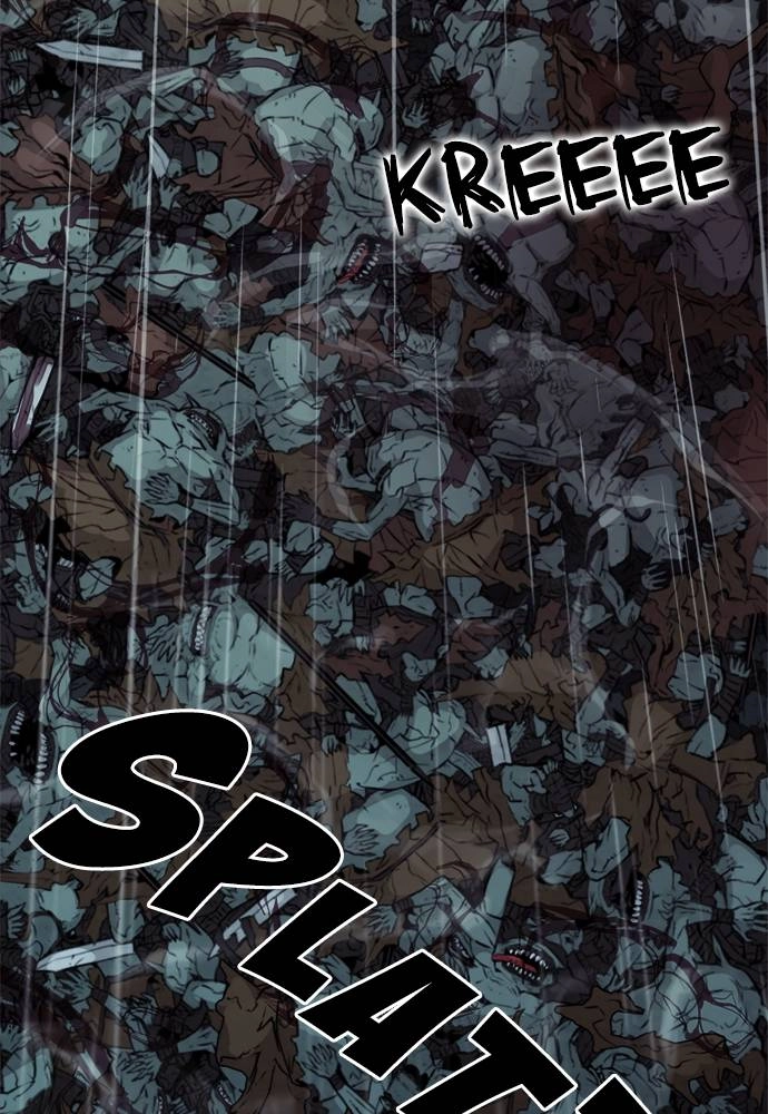 The Druid of Seoul Station Chapter 21 Page 106