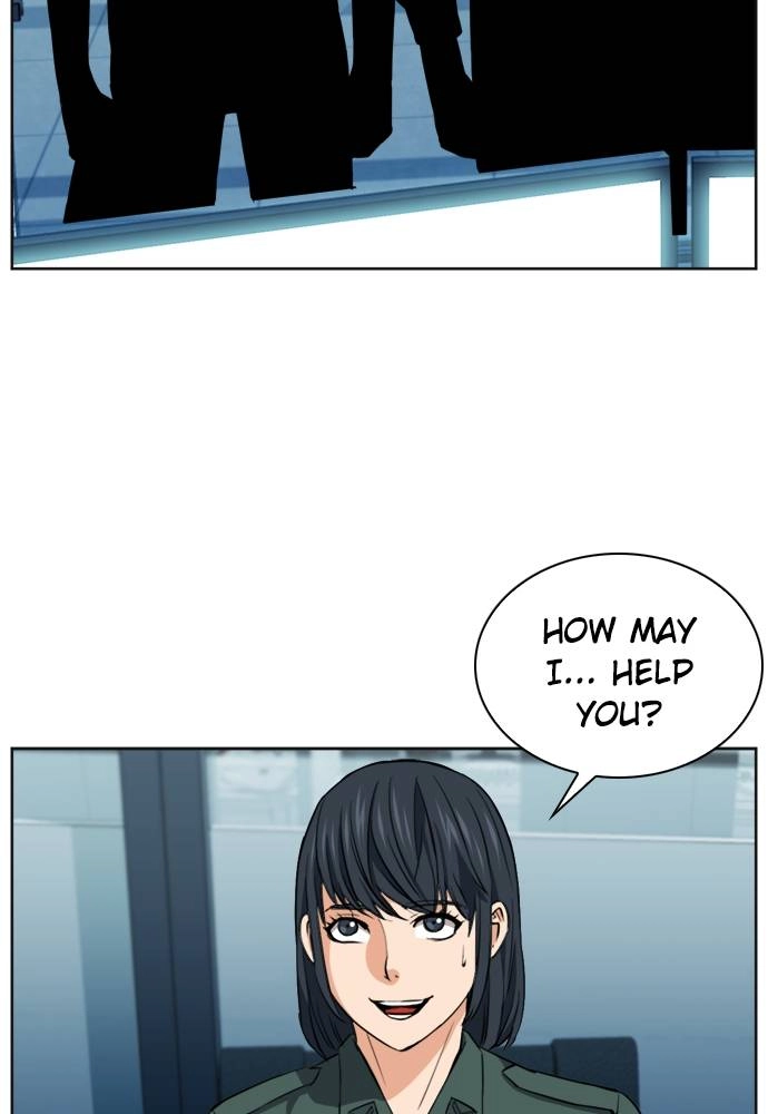 The Druid of Seoul Station Chapter 21 Page 111