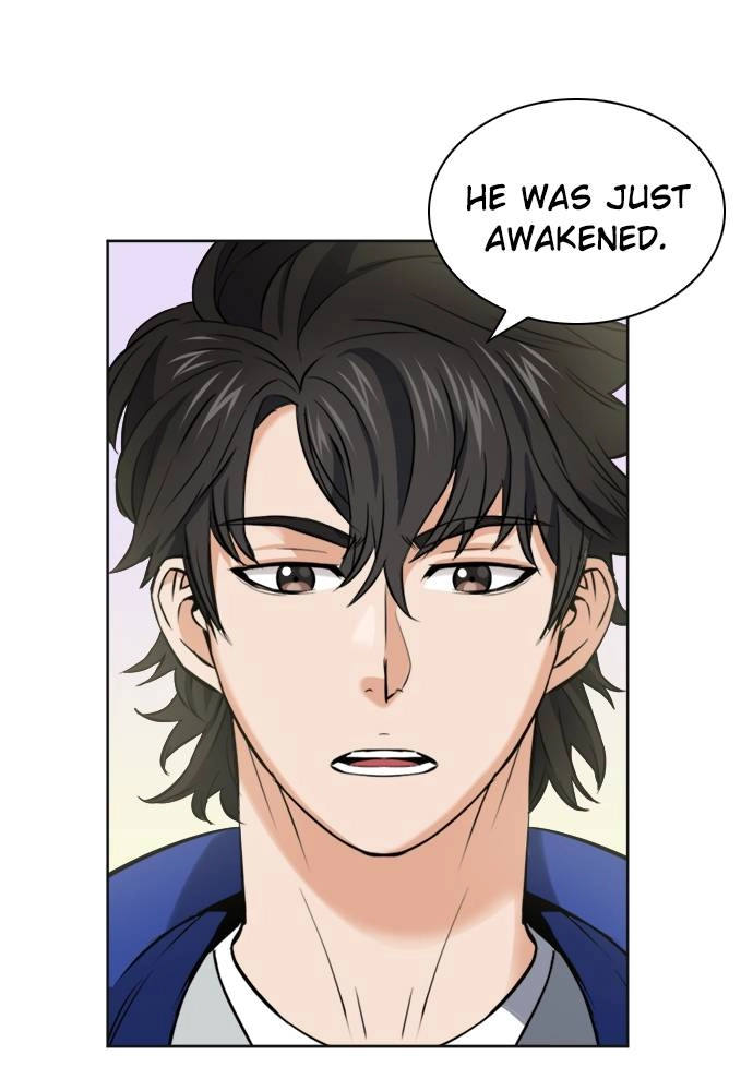 The Druid of Seoul Station Chapter 21 Page 113