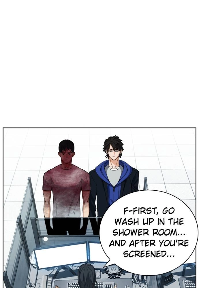 The Druid of Seoul Station Chapter 21 Page 114