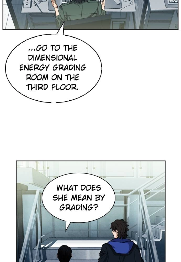 The Druid of Seoul Station Chapter 21 Page 115