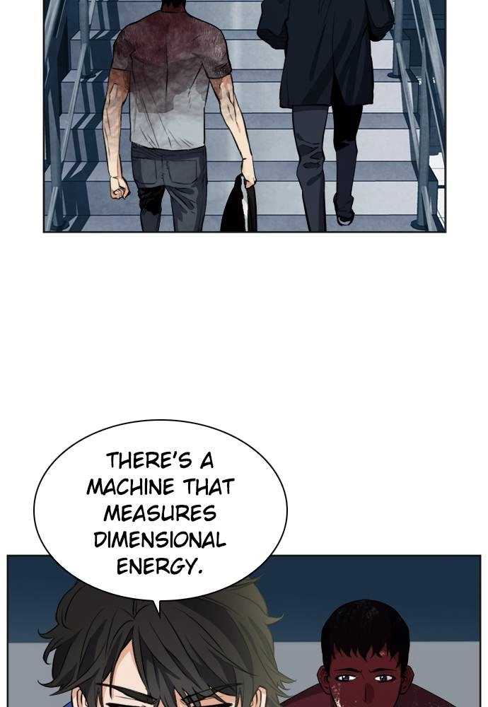 The Druid of Seoul Station Chapter 21 Page 116