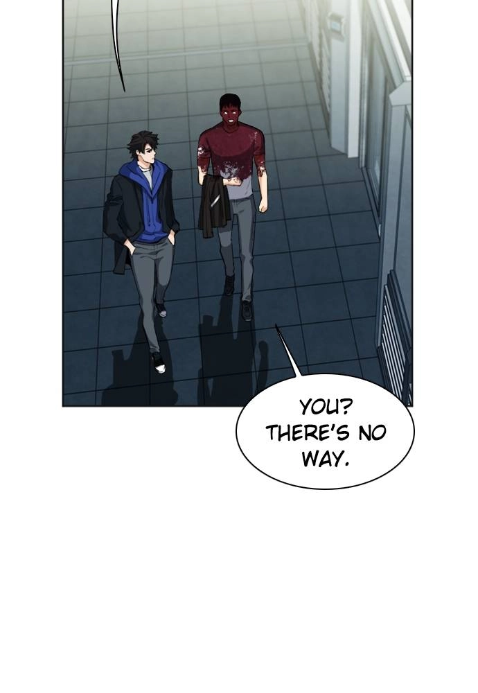 The Druid of Seoul Station Chapter 21 Page 118