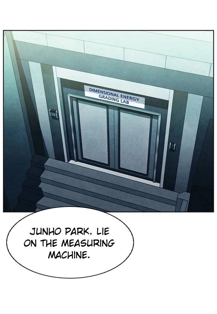 The Druid of Seoul Station Chapter 21 Page 119