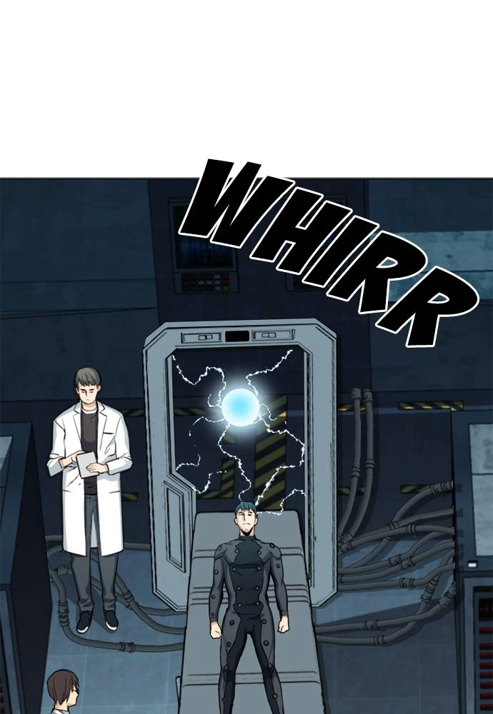 The Druid of Seoul Station Chapter 21 Page 120