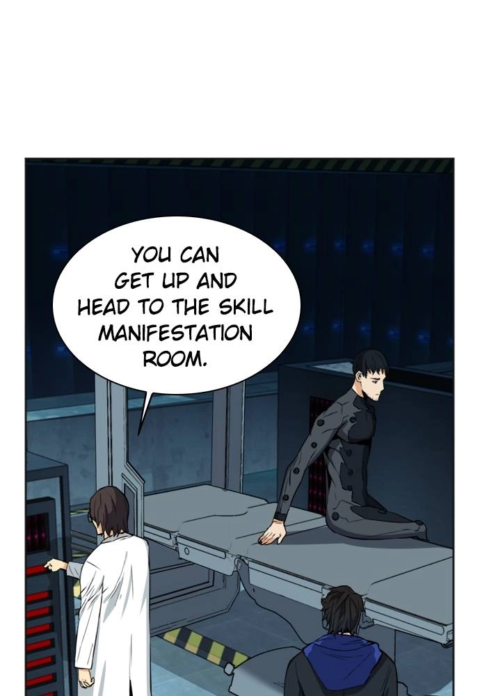 The Druid of Seoul Station Chapter 21 Page 123