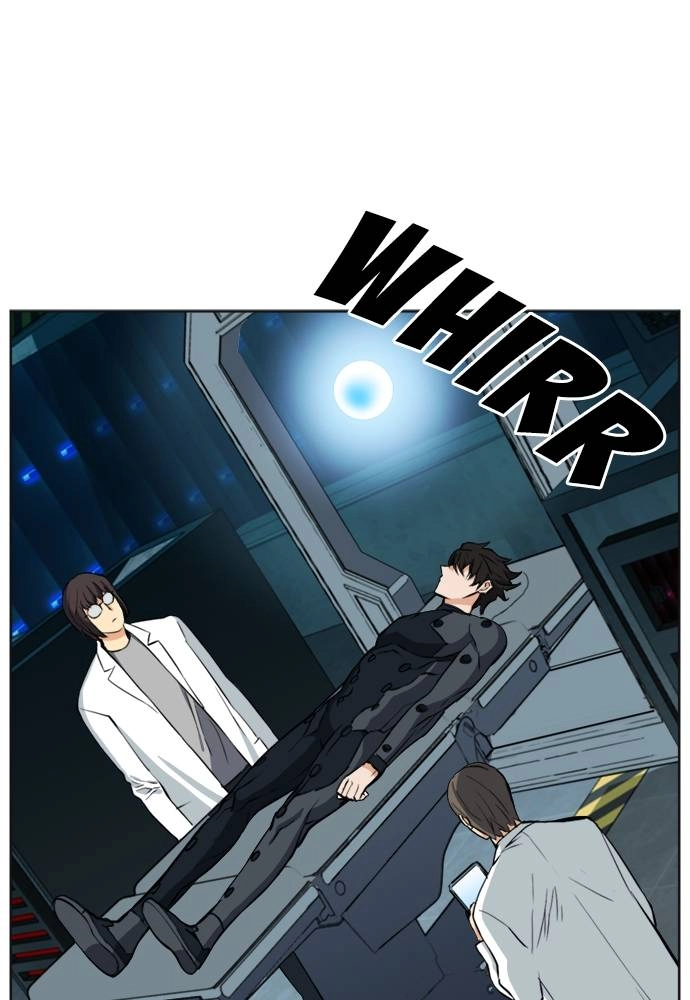 The Druid of Seoul Station Chapter 21 Page 126