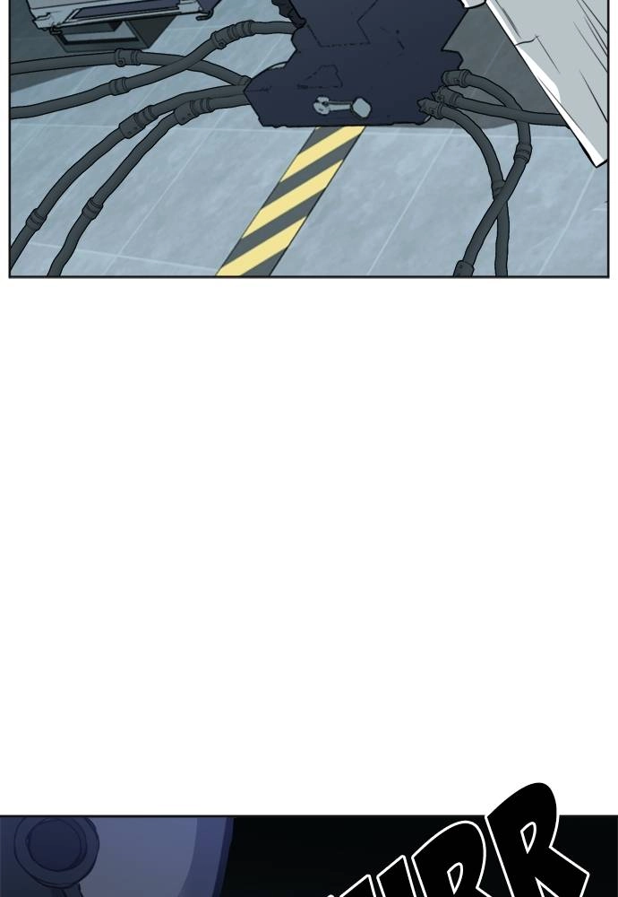 The Druid of Seoul Station Chapter 21 Page 127