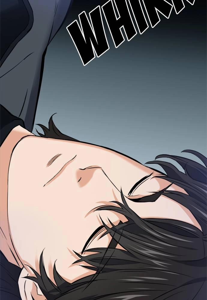 The Druid of Seoul Station Chapter 21 Page 128