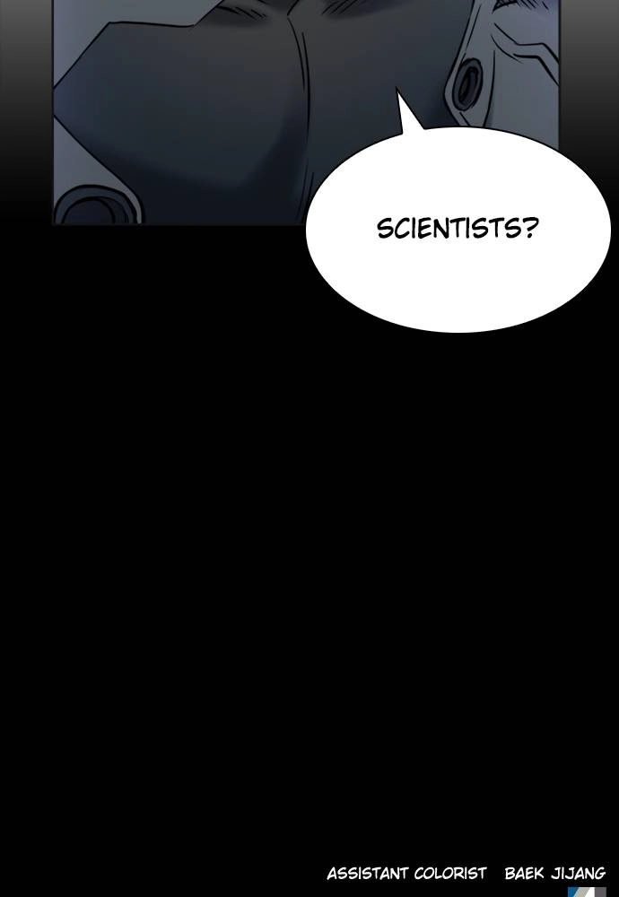 The Druid of Seoul Station Chapter 21 Page 149