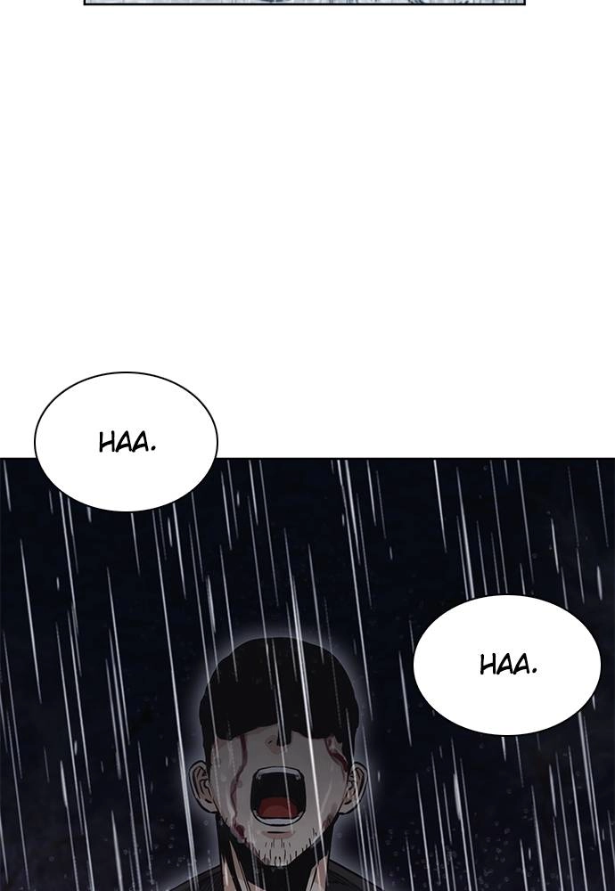 The Druid of Seoul Station Chapter 21 Page 14