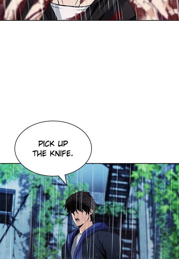 The Druid of Seoul Station Chapter 21 Page 18