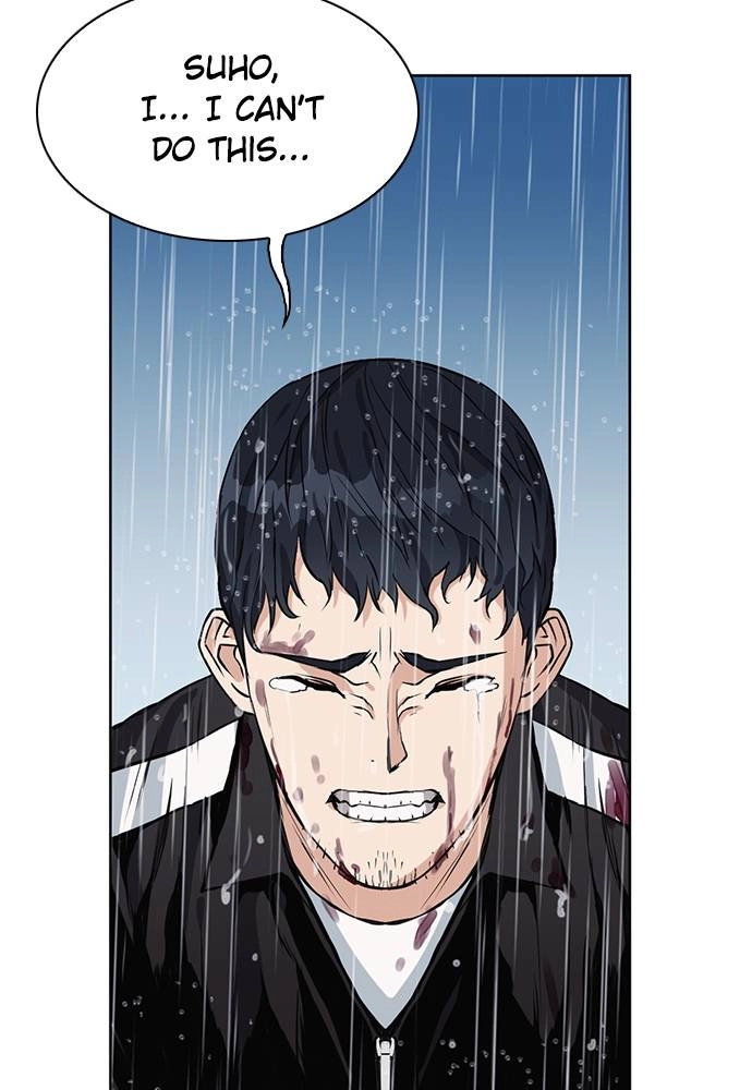 The Druid of Seoul Station Chapter 21 Page 20