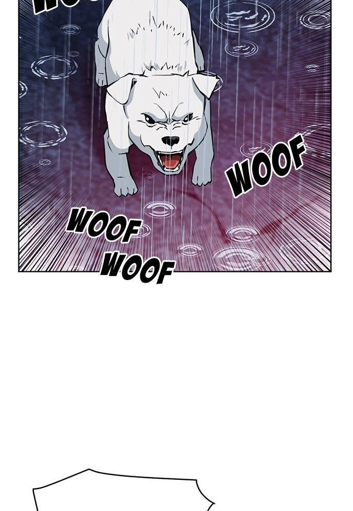 The Druid of Seoul Station Chapter 21 Page 23