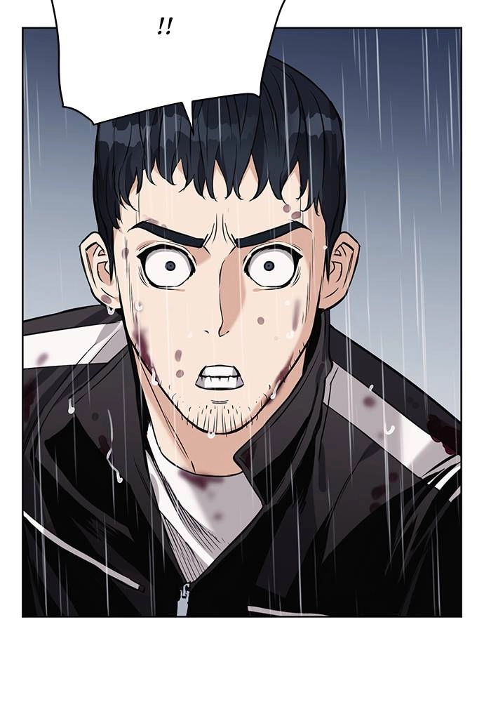 The Druid of Seoul Station Chapter 21 Page 24