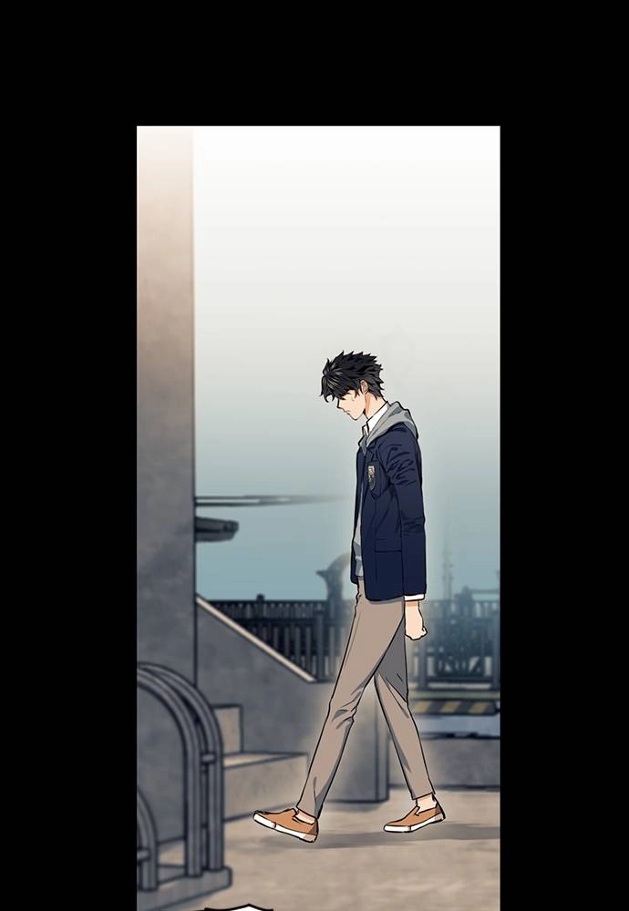 The Druid of Seoul Station Chapter 21 Page 32