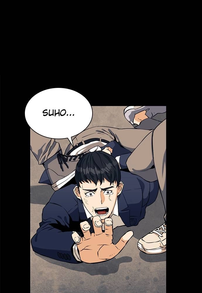 The Druid of Seoul Station Chapter 21 Page 34