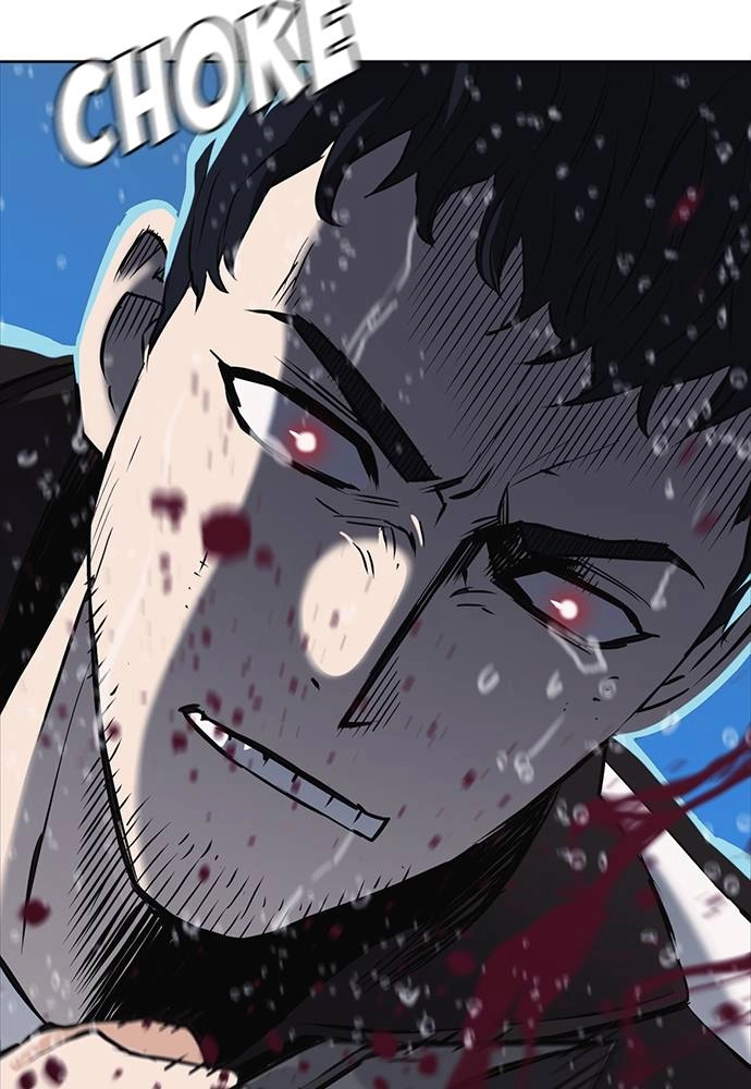 The Druid of Seoul Station Chapter 21 Page 57