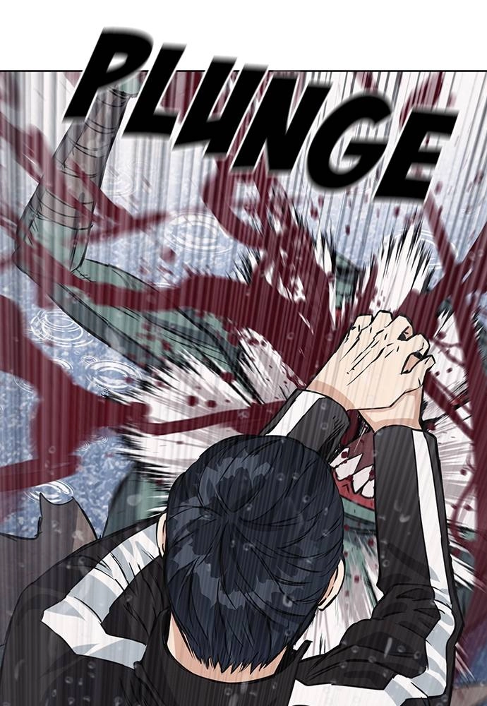 The Druid of Seoul Station Chapter 21 Page 5