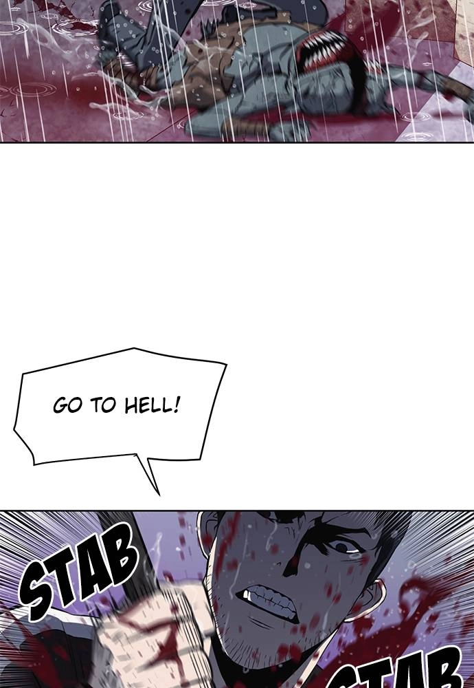 The Druid of Seoul Station Chapter 21 Page 65