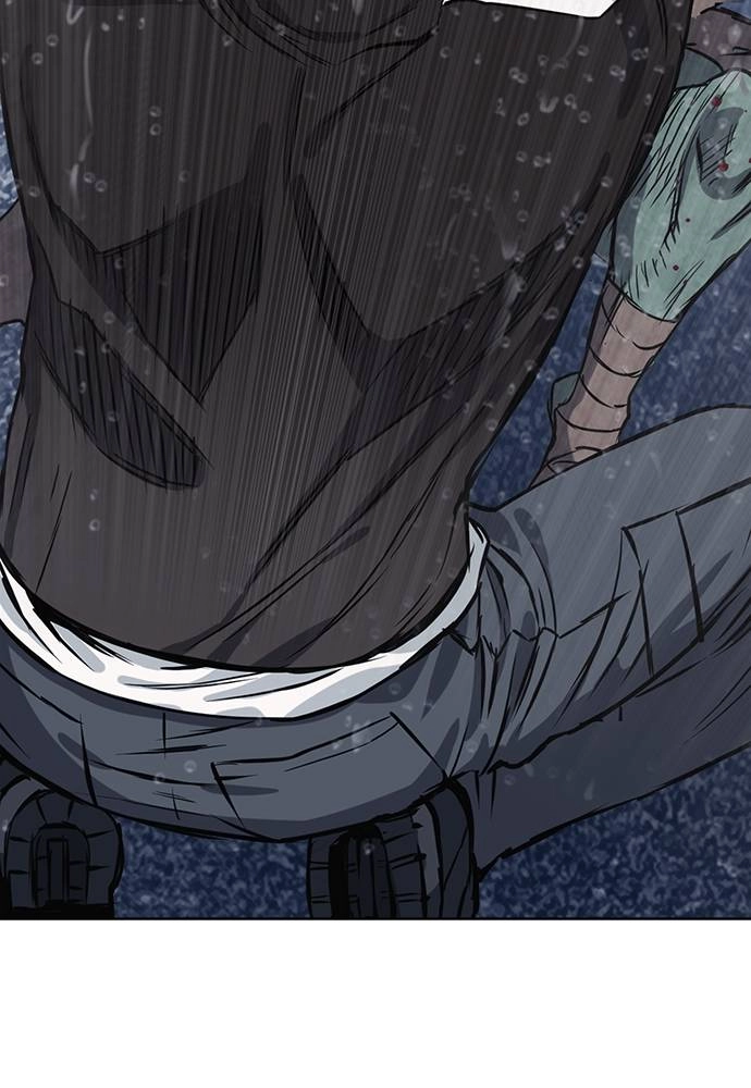 The Druid of Seoul Station Chapter 21 Page 6