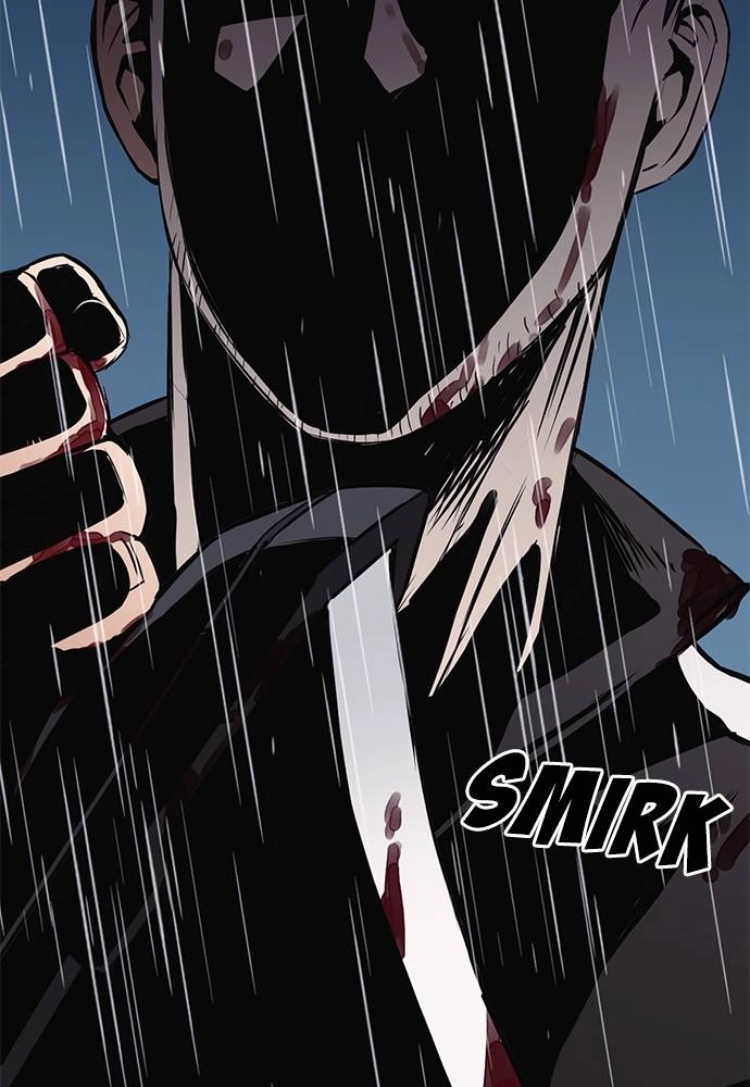 The Druid of Seoul Station Chapter 21 Page 71