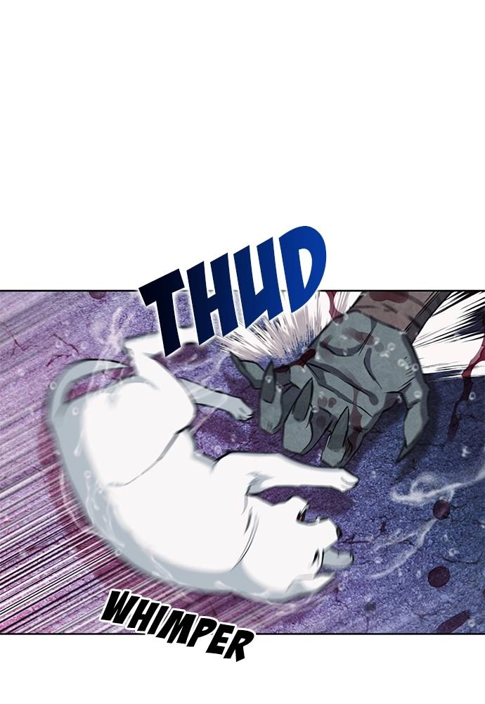 The Druid of Seoul Station Chapter 21 Page 7