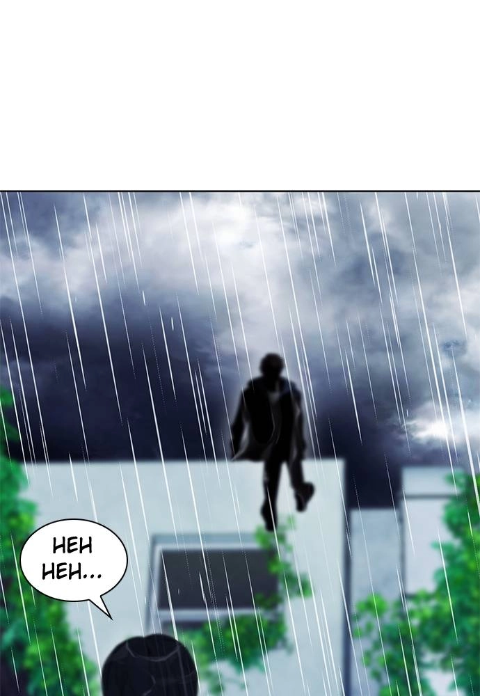 The Druid of Seoul Station Chapter 21 Page 91