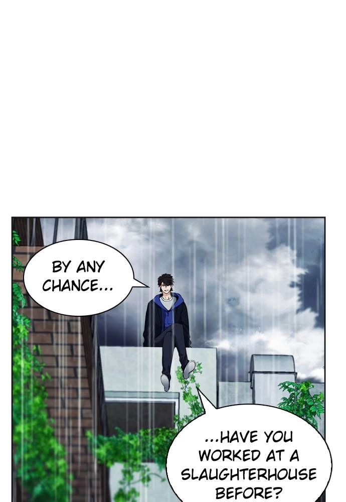 The Druid of Seoul Station Chapter 21 Page 97