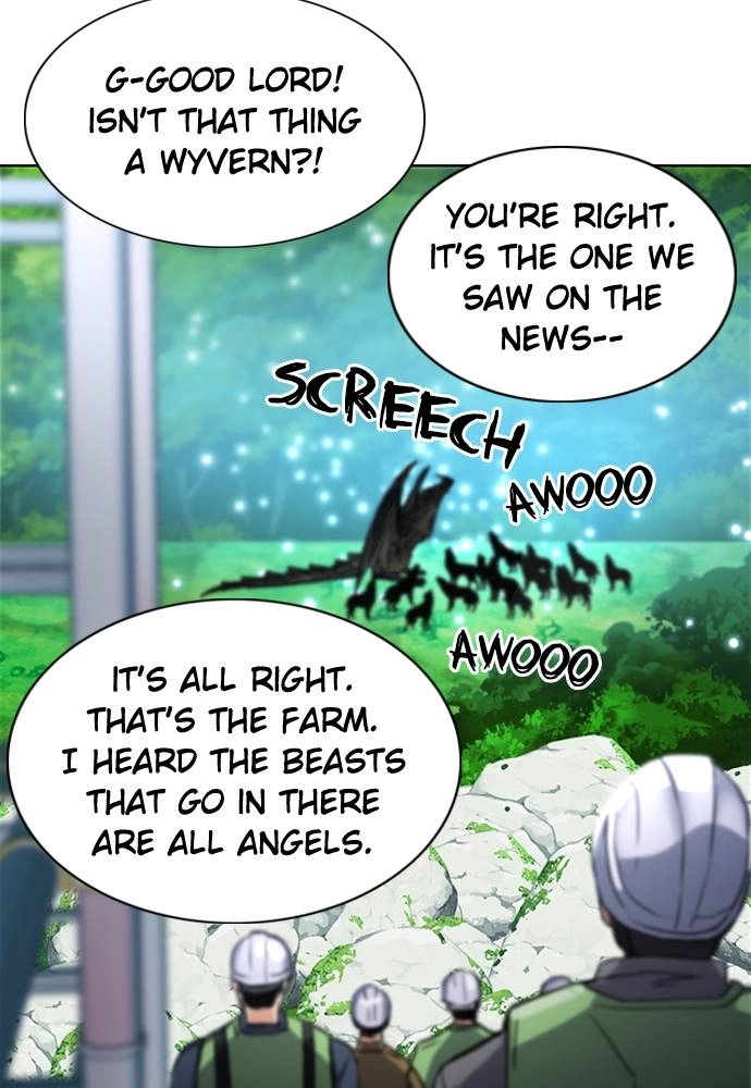 The Druid of Seoul Station Chapter 61 Page 100