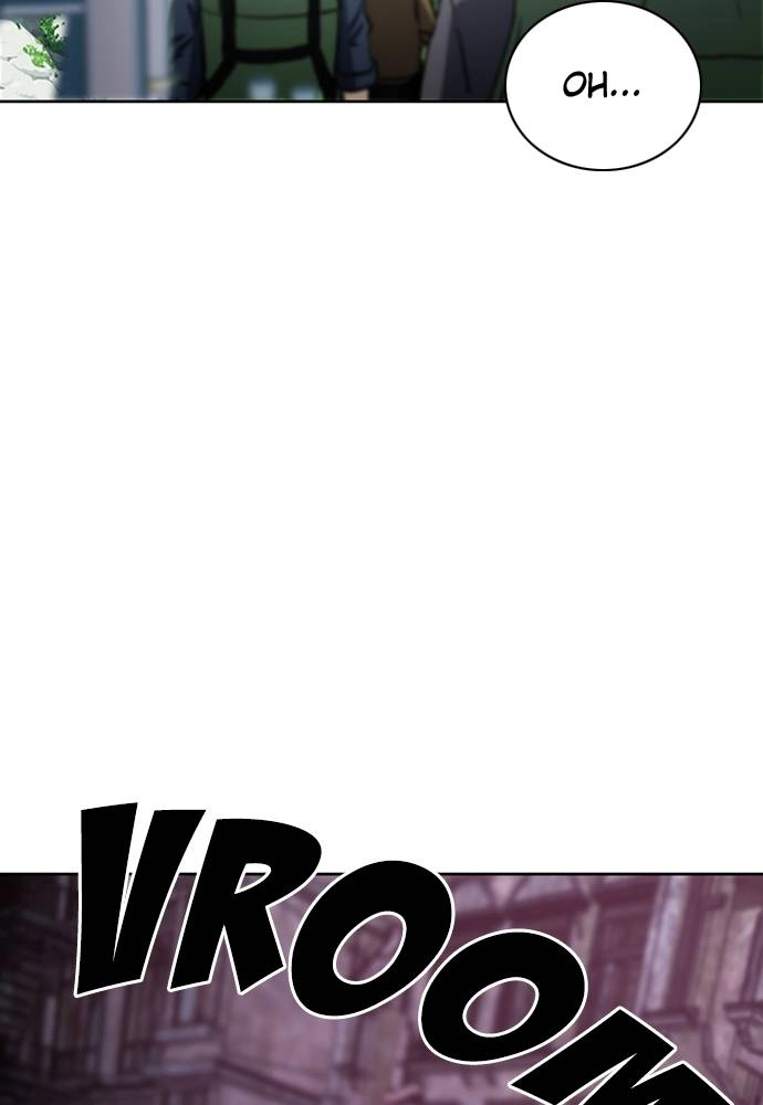 The Druid of Seoul Station Chapter 61 Page 101