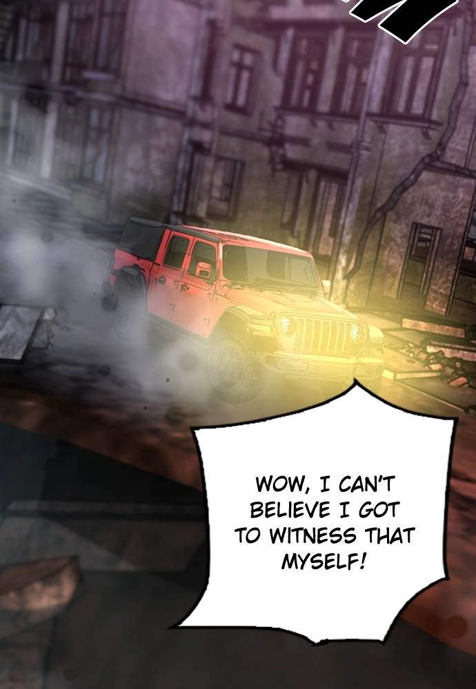The Druid of Seoul Station Chapter 61 Page 102