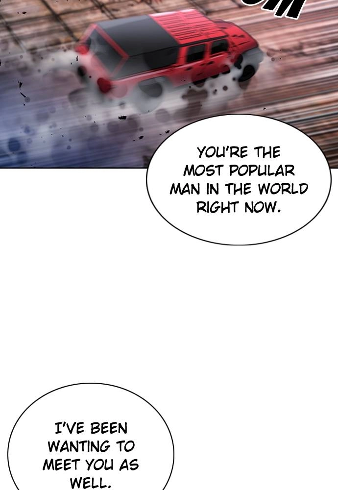 The Druid of Seoul Station Chapter 61 Page 105