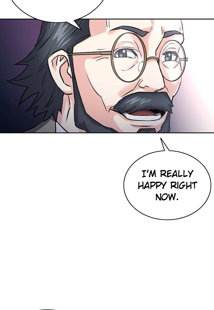 The Druid of Seoul Station Chapter 61 Page 106