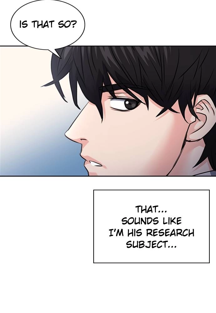 The Druid of Seoul Station Chapter 61 Page 107