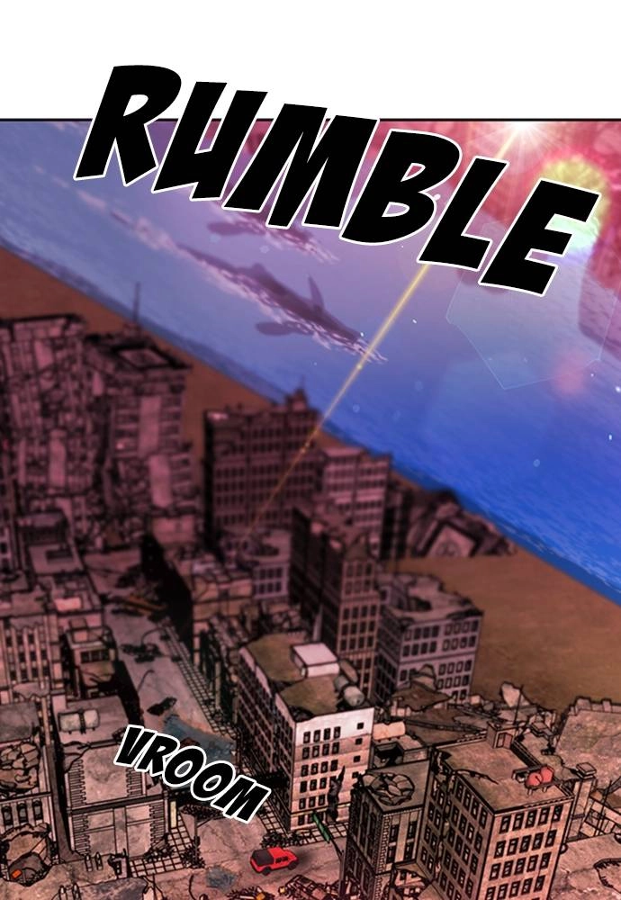 The Druid of Seoul Station Chapter 61 Page 109