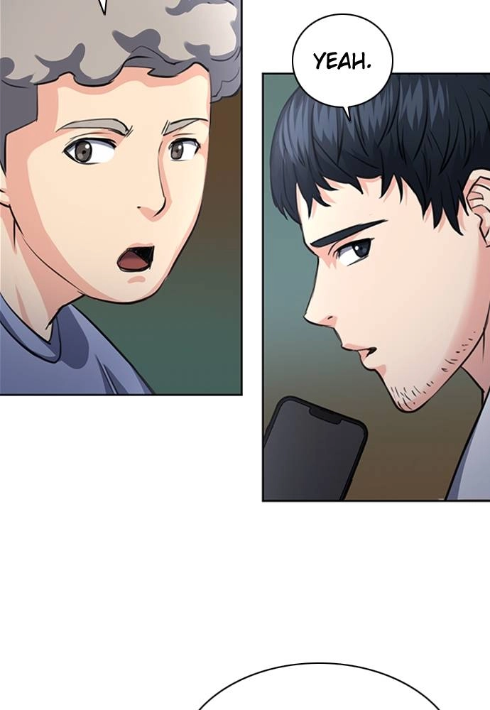 The Druid of Seoul Station Chapter 61 Page 10
