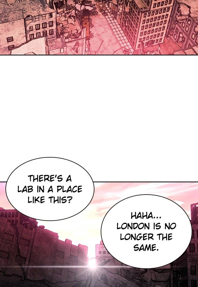 The Druid of Seoul Station Chapter 61 Page 110