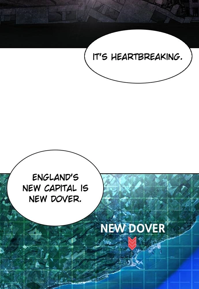The Druid of Seoul Station Chapter 61 Page 111