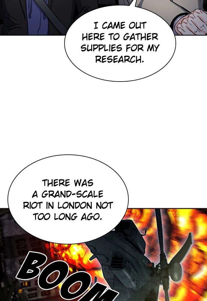The Druid of Seoul Station Chapter 61 Page 113