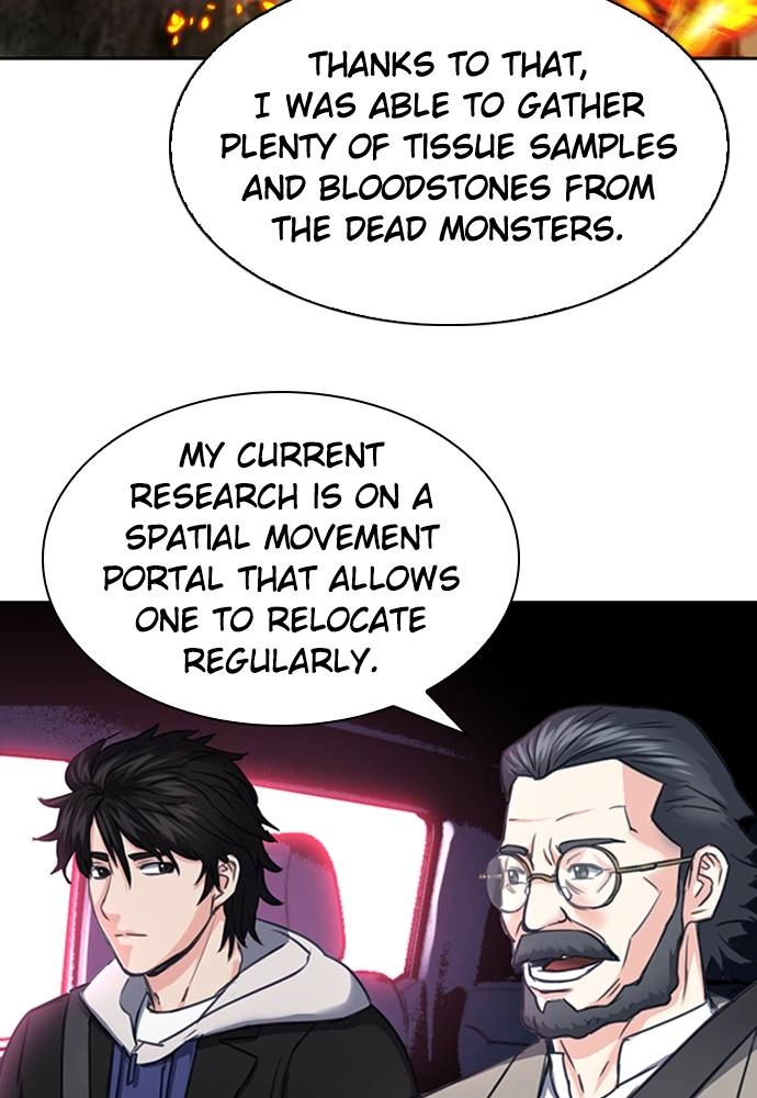 The Druid of Seoul Station Chapter 61 Page 115