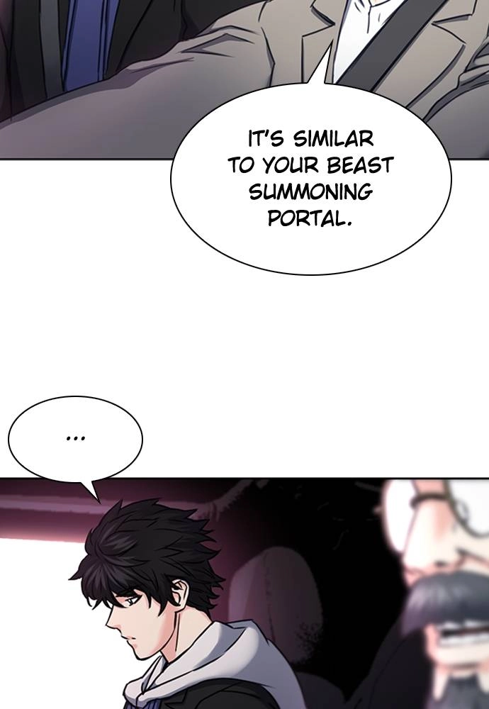 The Druid of Seoul Station Chapter 61 Page 116