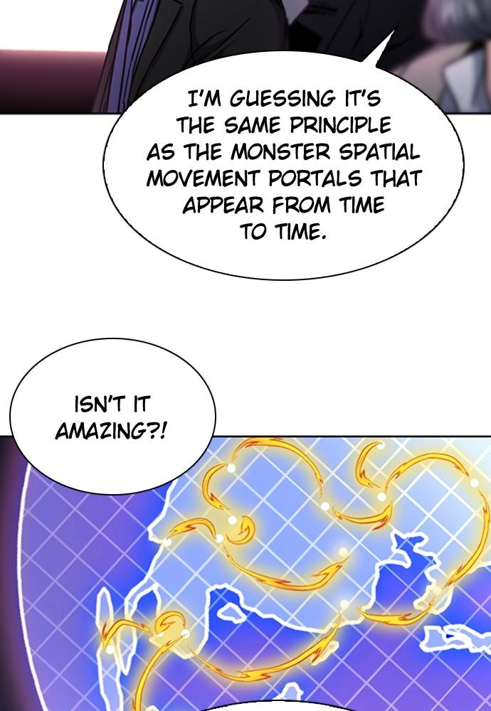 The Druid of Seoul Station Chapter 61 Page 117