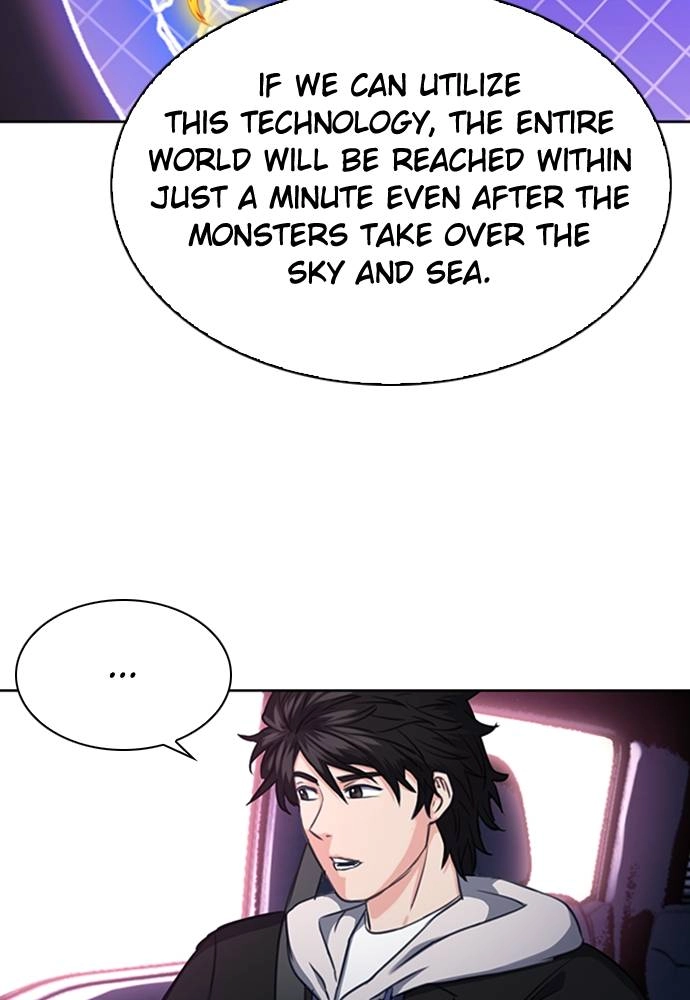 The Druid of Seoul Station Chapter 61 Page 118